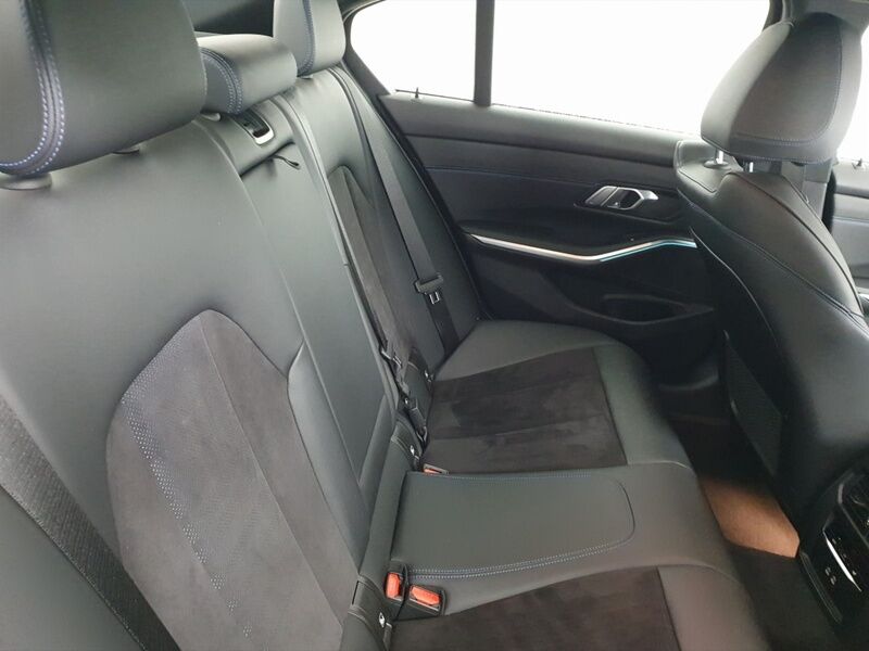 More views of BMW 3 Series