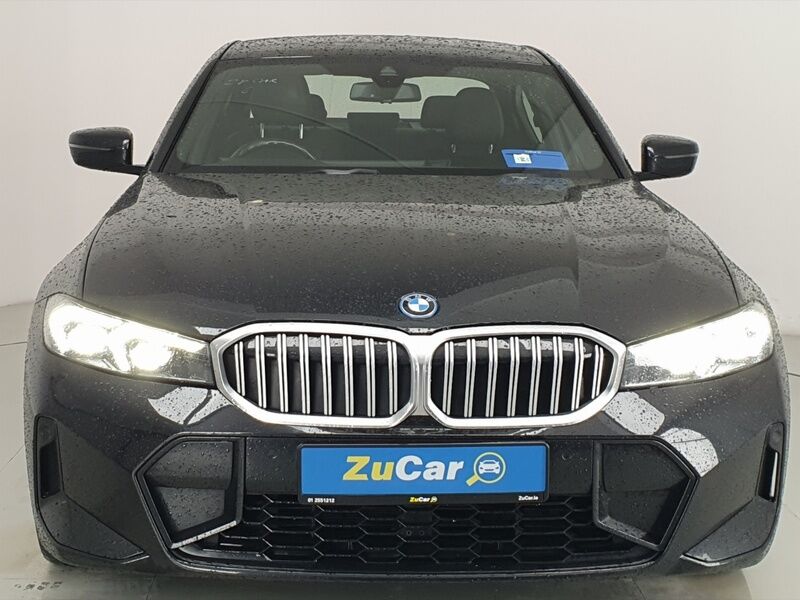 More views of BMW 3 Series