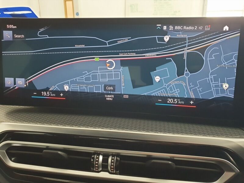 More views of BMW 3 Series