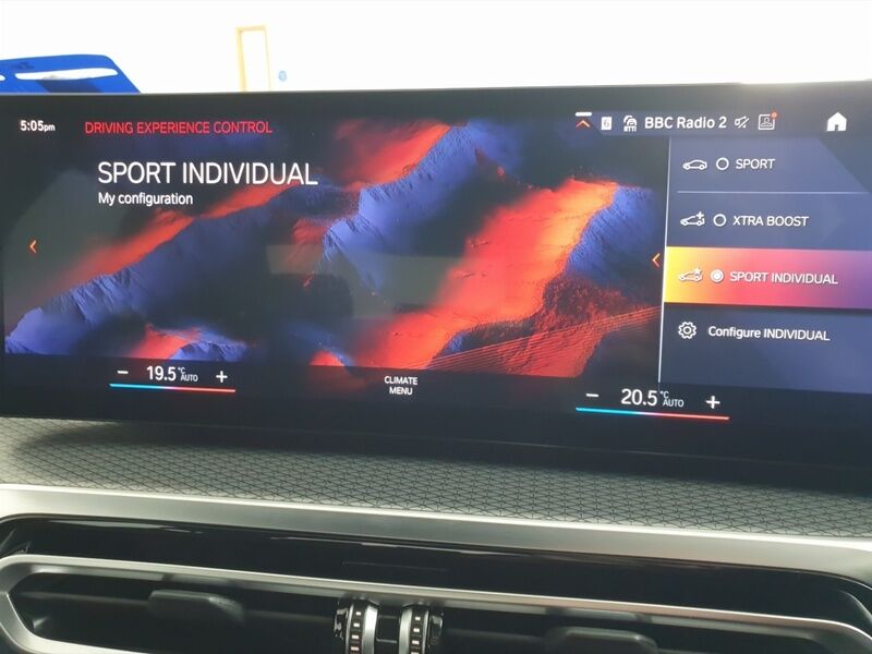 More views of BMW 3 Series