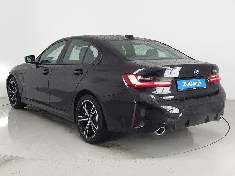 More views of BMW 3 Series