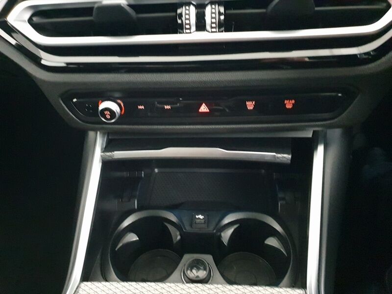 More views of BMW 3 Series