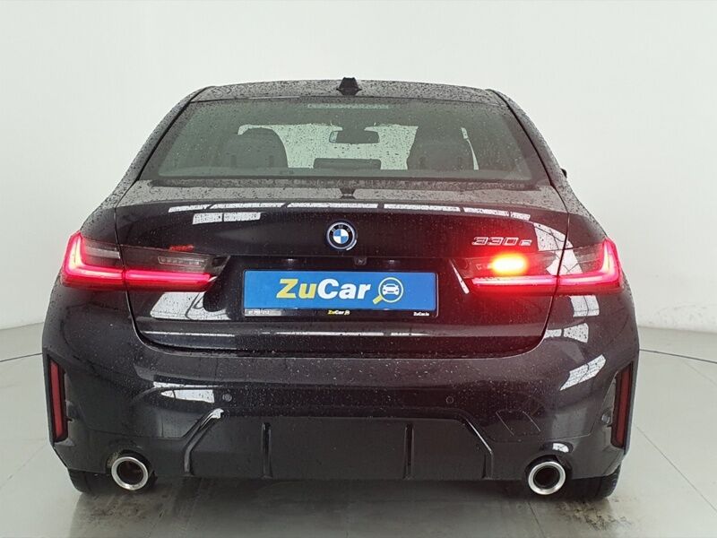 More views of BMW 3 Series