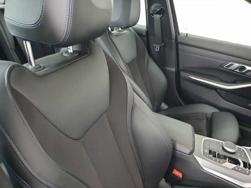 More views of BMW 3 Series
