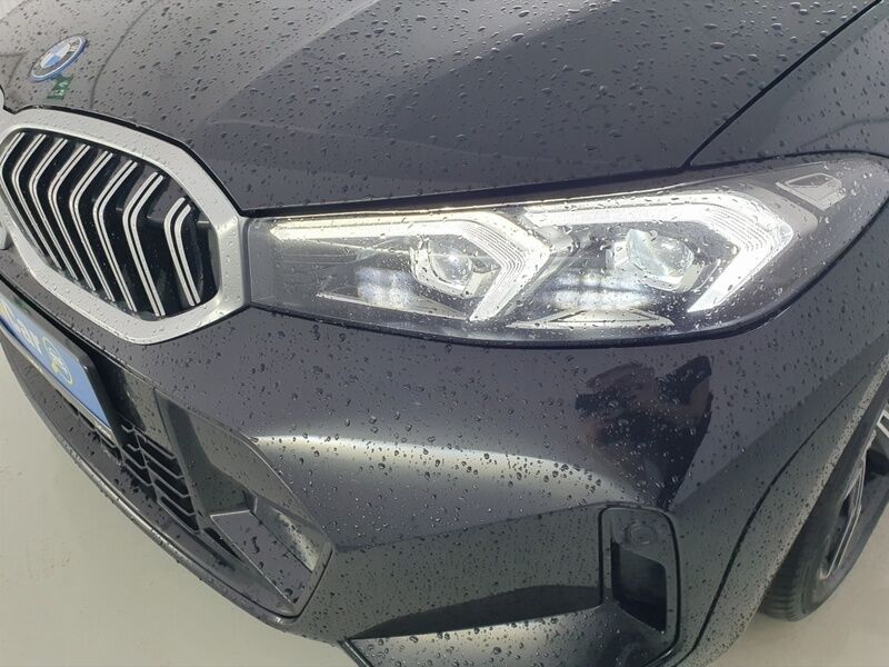 More views of BMW 3 Series