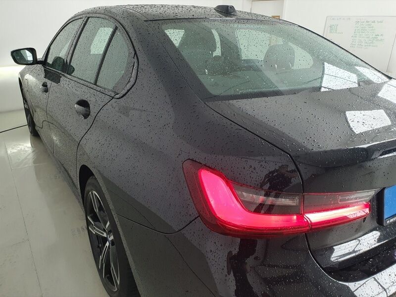 More views of BMW 3 Series