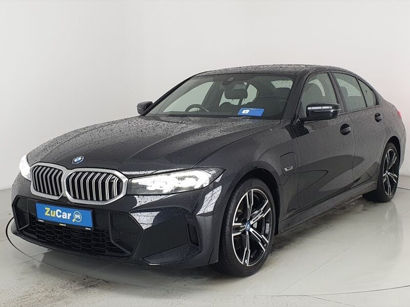 More views of BMW 3 Series