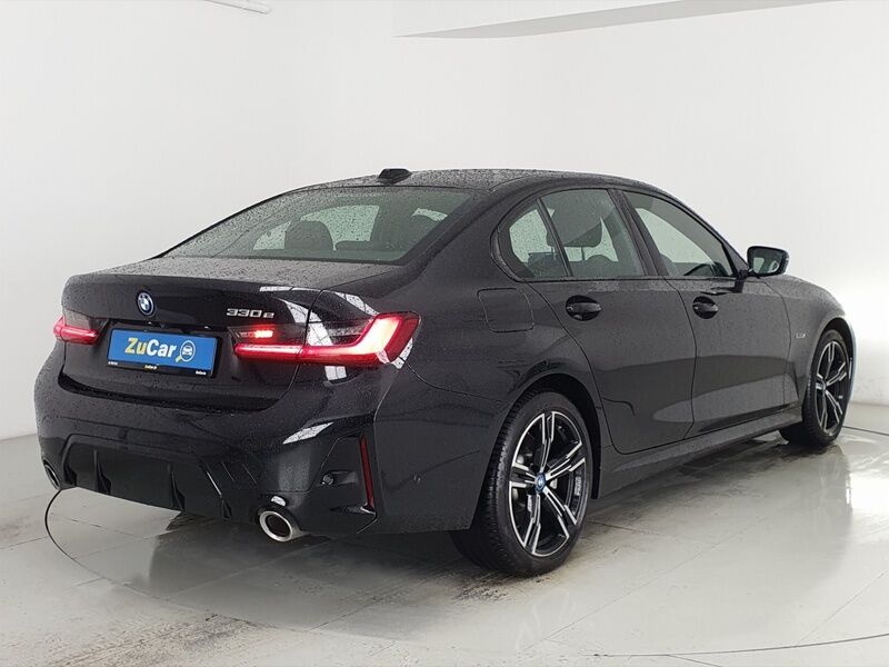 More views of BMW 3 Series