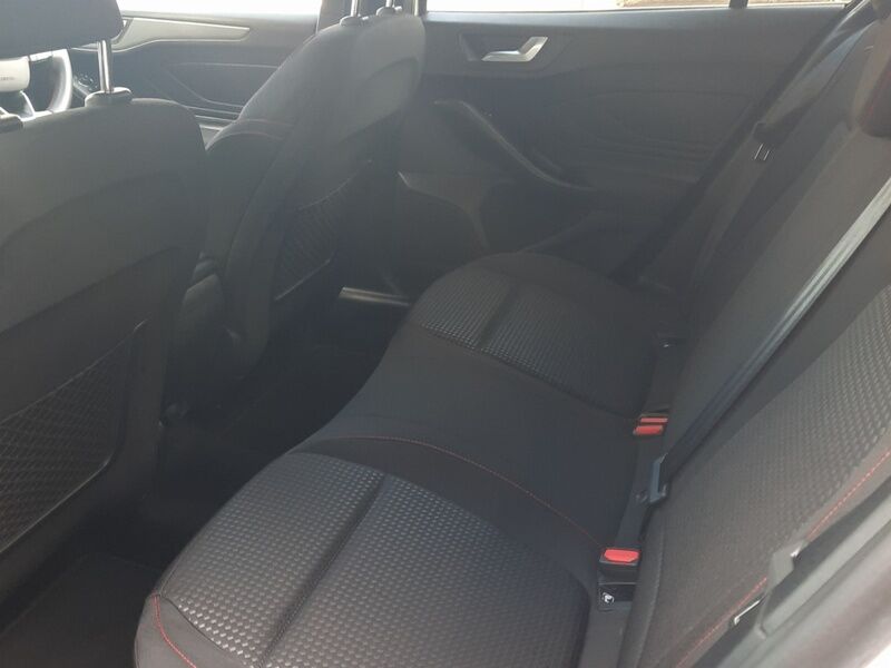 More views of Ford Focus