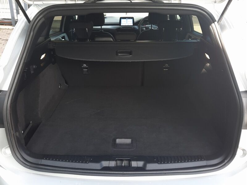 More views of Ford Focus