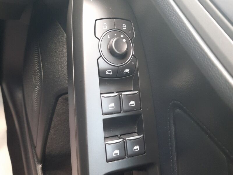 More views of Ford Focus