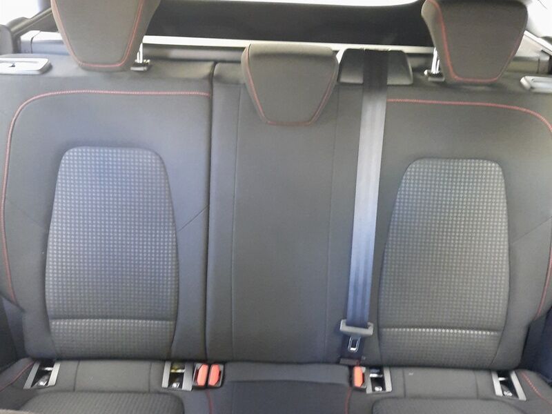 More views of Ford Focus
