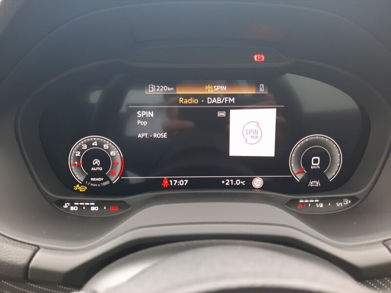 More views of Audi Q2