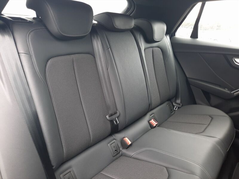 More views of Audi Q2