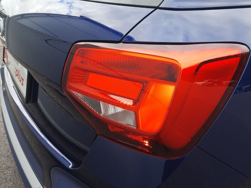 More views of Audi Q2