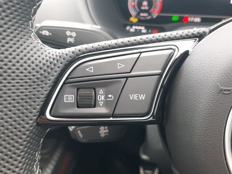 More views of Audi Q2