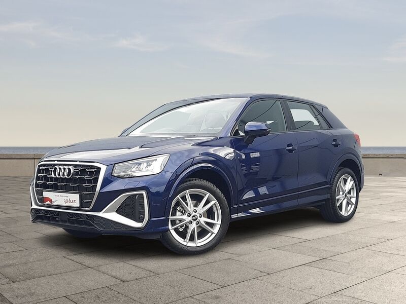 More views of Audi Q2