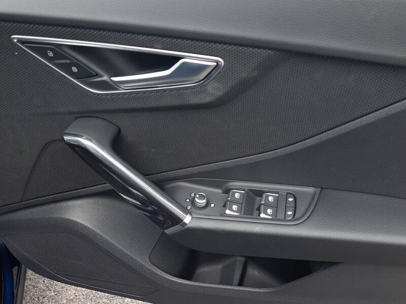 More views of Audi Q2