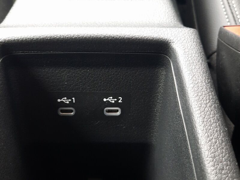 More views of Audi Q2