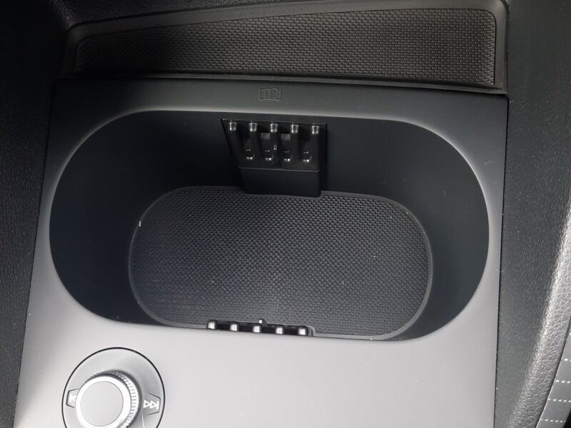 More views of Audi Q2