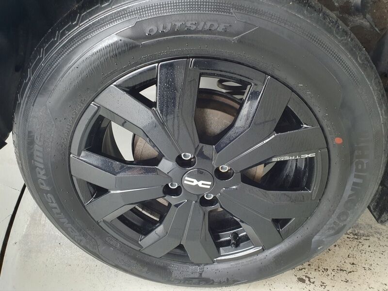 More views of Dacia Jogger