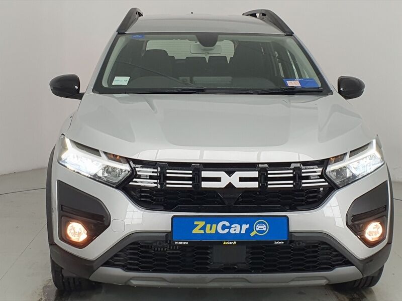 More views of Dacia Jogger