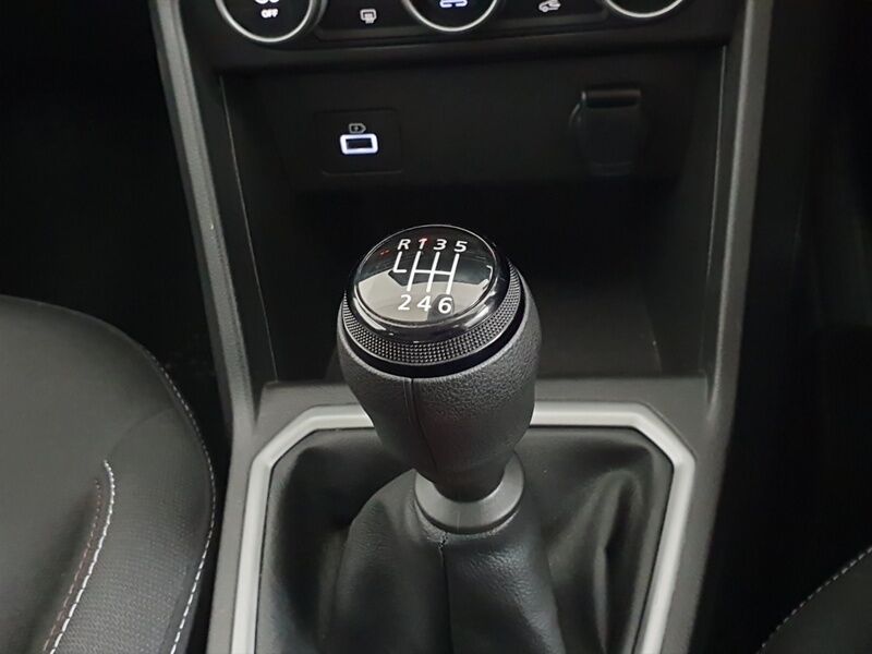 More views of Dacia Jogger