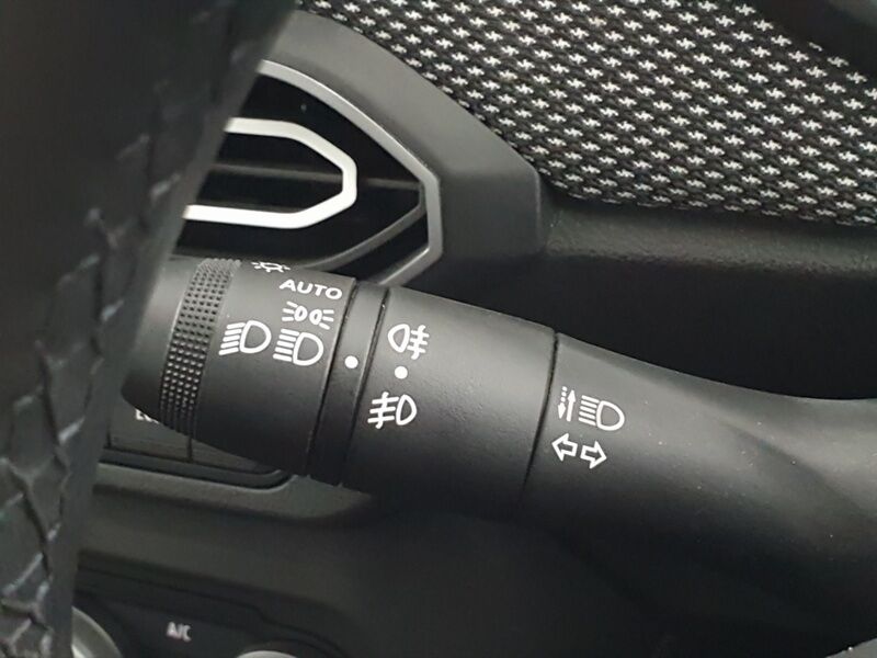 More views of Dacia Jogger