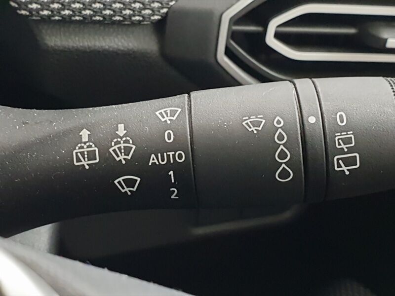 More views of Dacia Jogger