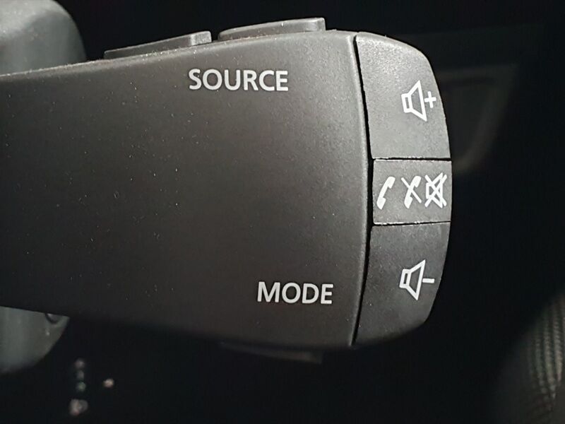 More views of Dacia Jogger