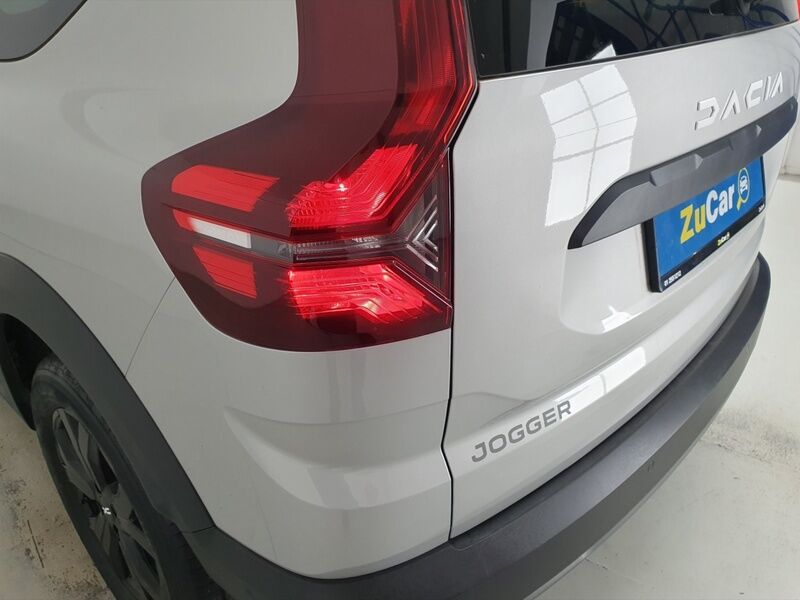 More views of Dacia Jogger