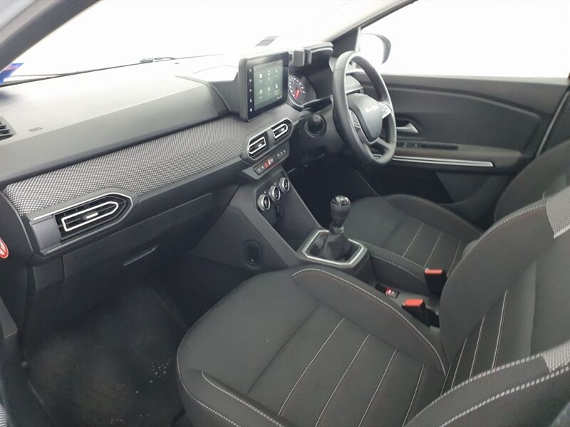 More views of Dacia Jogger