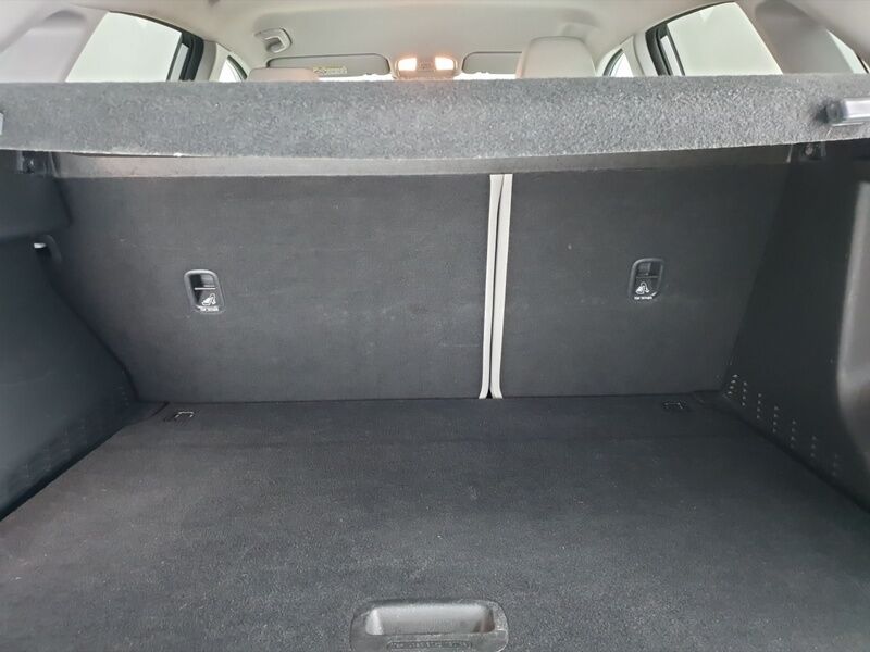 More views of Hyundai Kona