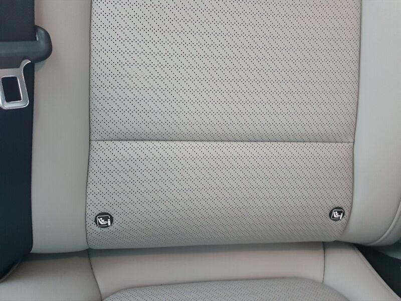 More views of Hyundai Kona