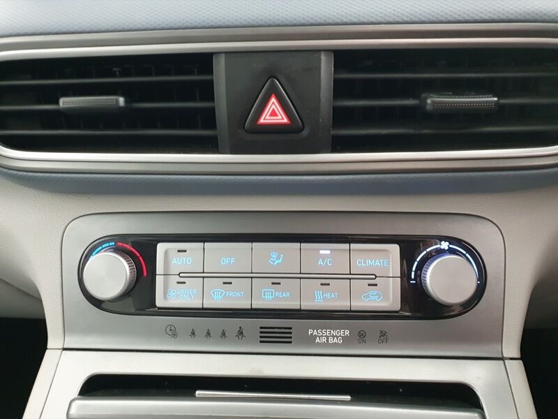 More views of Hyundai Kona