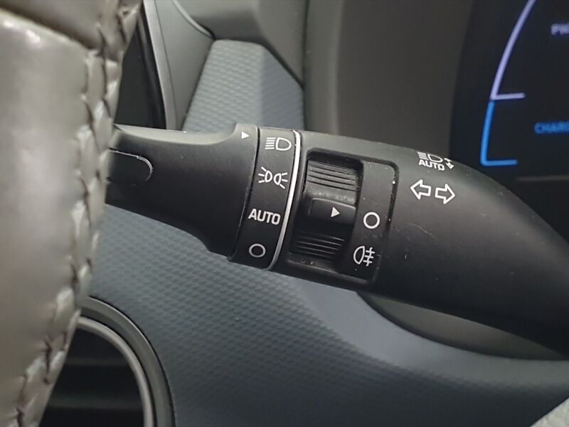 More views of Hyundai Kona