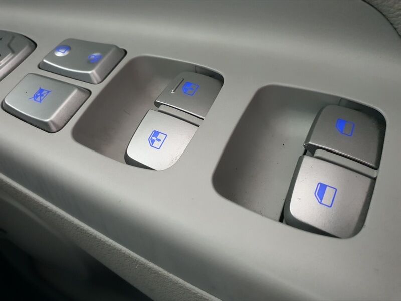 More views of Hyundai Kona