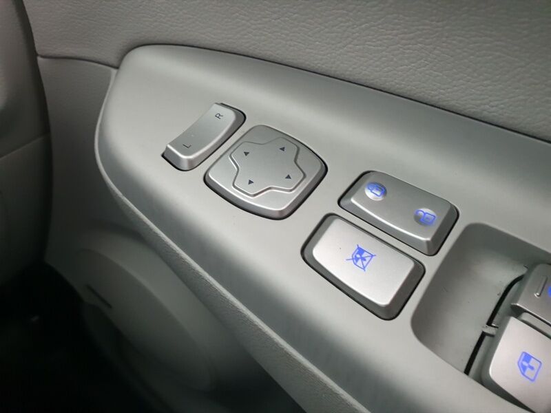 More views of Hyundai Kona