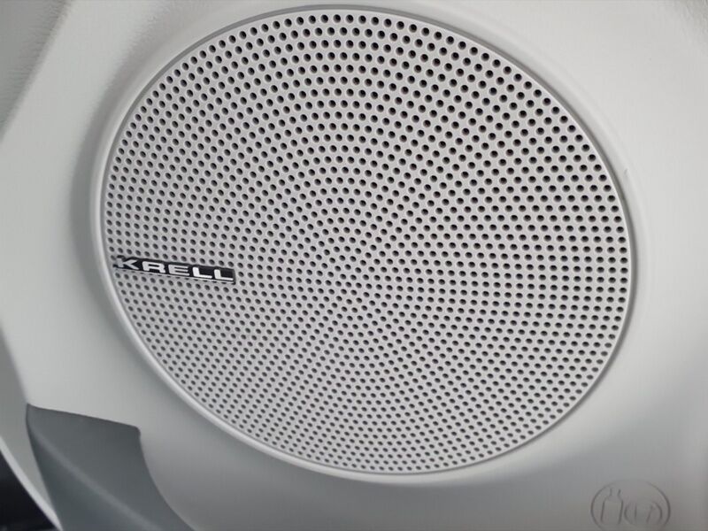 More views of Hyundai Kona