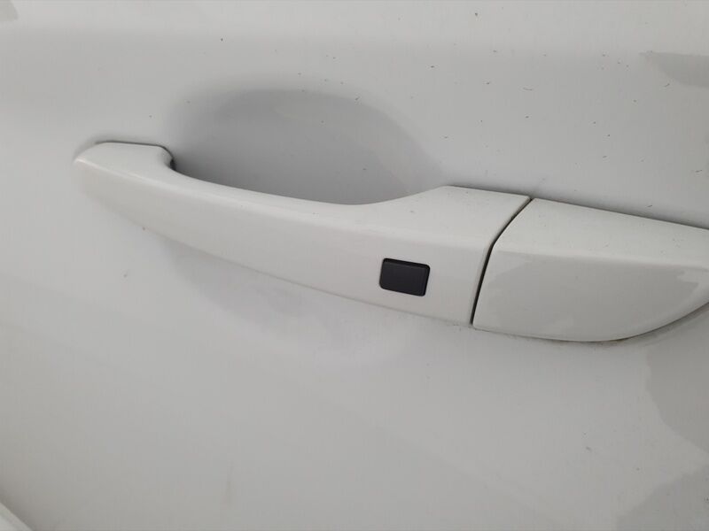 More views of Hyundai Kona