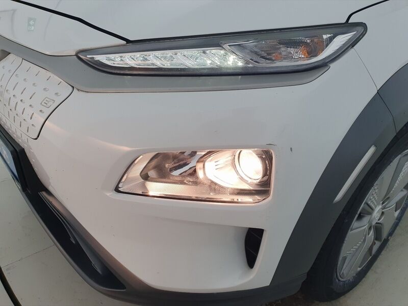 More views of Hyundai Kona