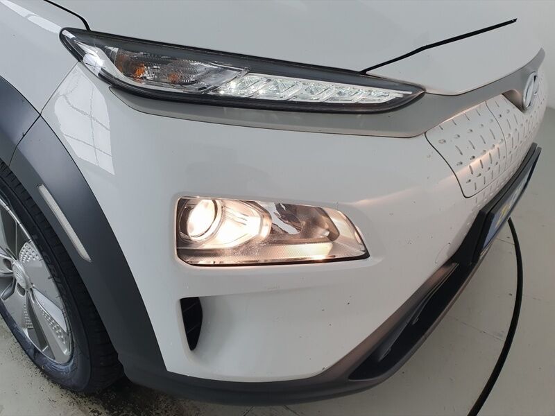 More views of Hyundai Kona