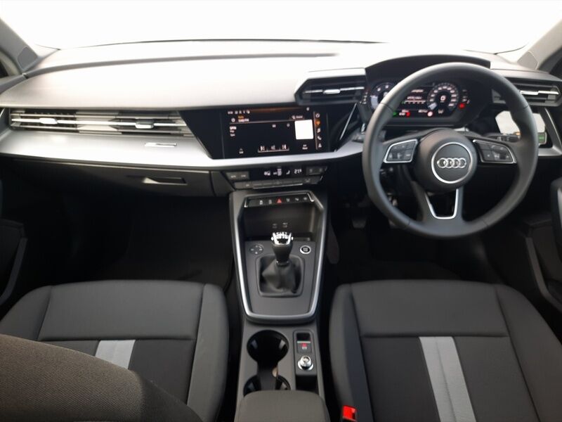 More views of Audi A3