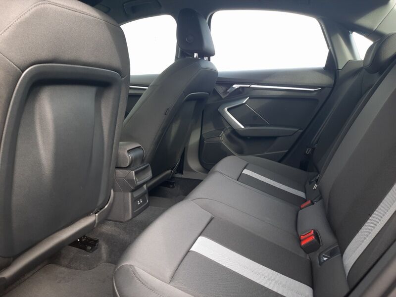 More views of Audi A3