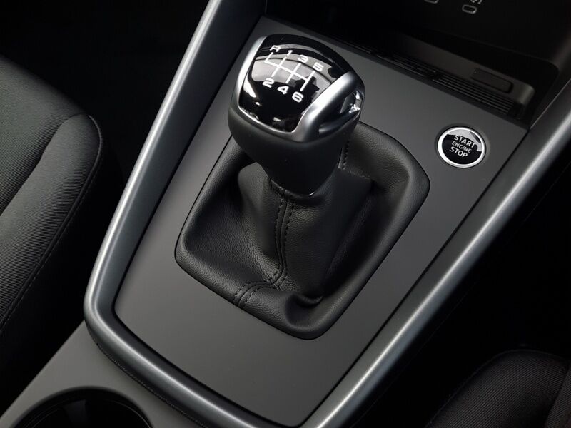 More views of Audi A3