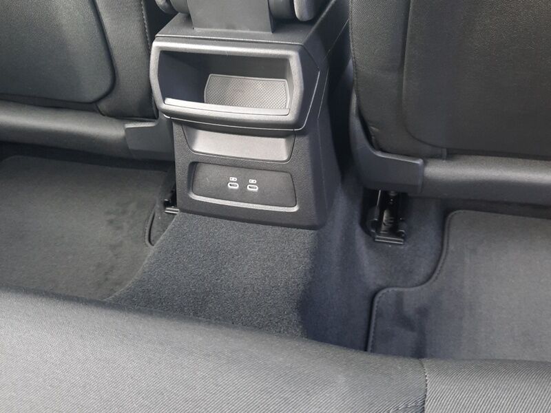 More views of Audi A3