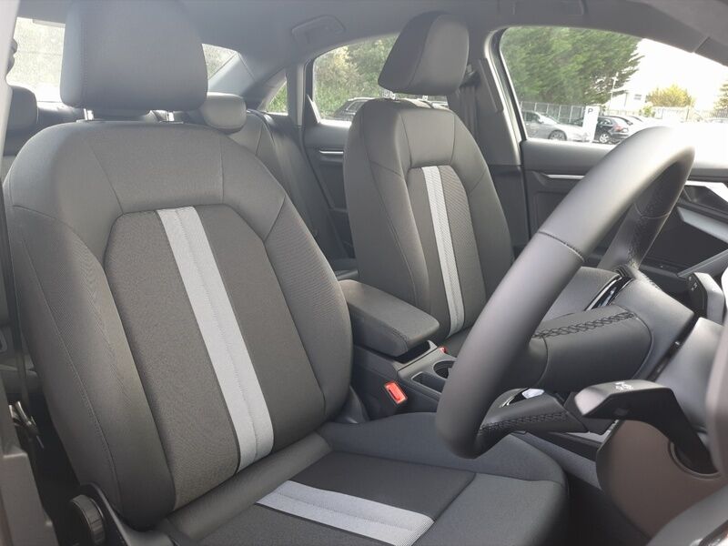 More views of Audi A3
