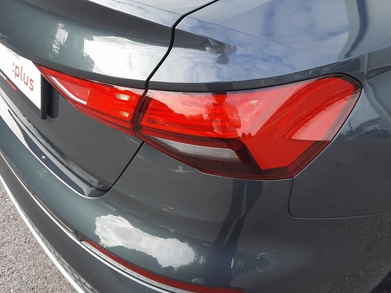 More views of Audi A3