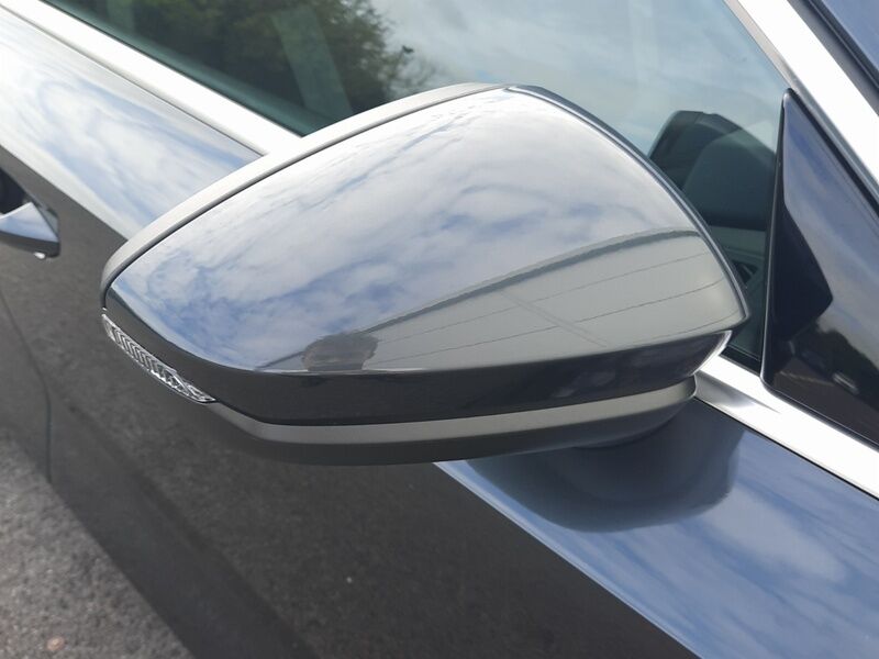 More views of Audi A3
