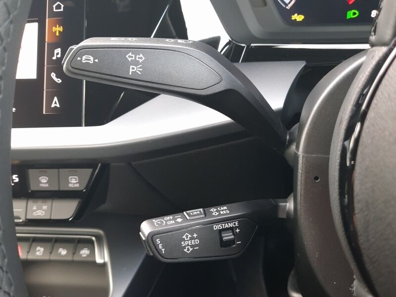 More views of Audi A3